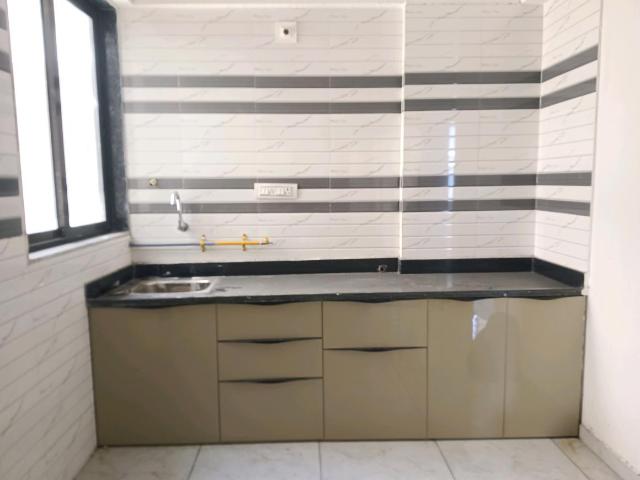 2 BHK Apartment in Shela for rent Ahmedabad. The reference number is 17009395