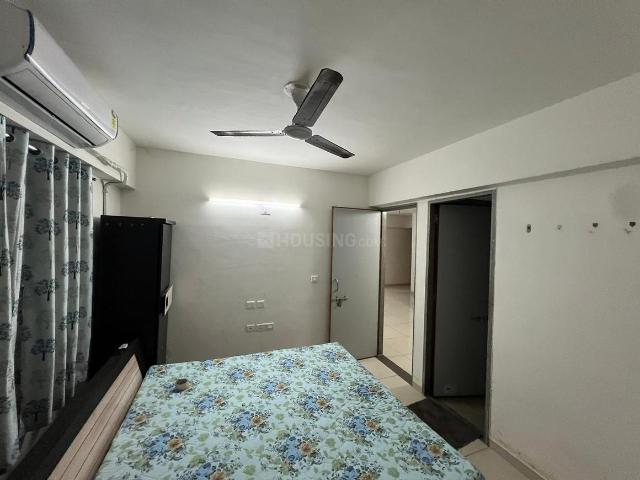 2 BHK Apartment in Shela for rent Ahmedabad. The reference number is 18786890