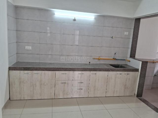 2 BHK Apartment in Shela for rent Ahmedabad. The reference number is 18782726