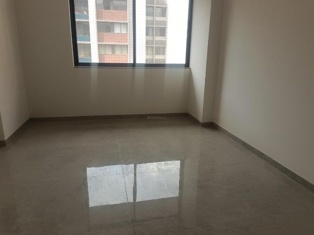 2 BHK Apartment in Shela for rent Ahmedabad. The reference number is 19039587