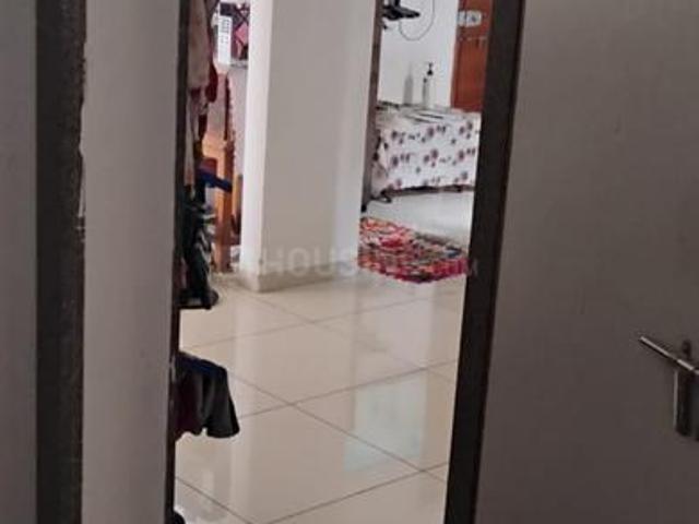 2 BHK Apartment in Shela for rent Ahmedabad. The reference number is 19165796