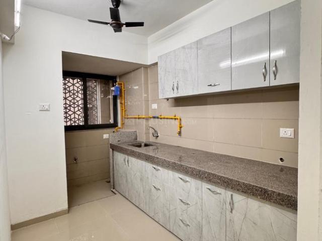 2 BHK Apartment in Shela for rent Ahmedabad. The reference number is 19417680