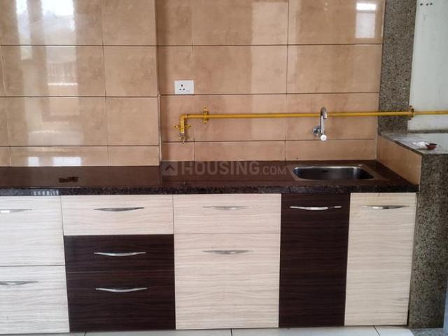2 BHK Apartment in Shela for rent Ahmedabad. The reference number is 19690893