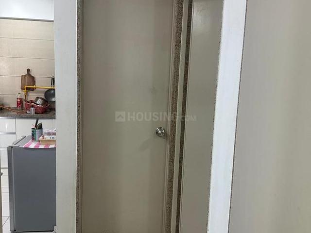 2 BHK Apartment in Shela for rent Ahmedabad. The reference number is 19692930