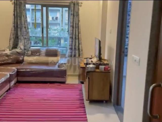 2 BHK Apartment in Shela for rent Ahmedabad. The reference number is 19781337