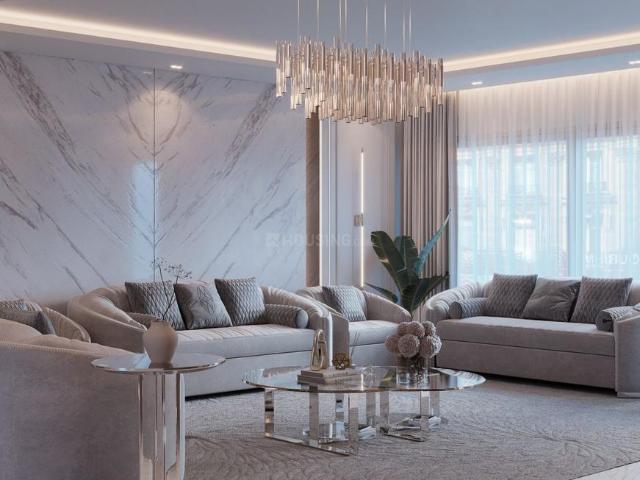 2 BHK Apartment in Shela for rent Ahmedabad. The reference number is 19856928