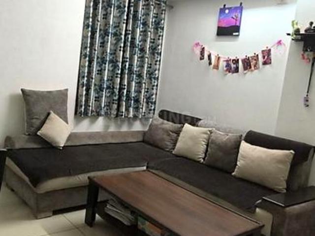 2 BHK Apartment in Shela for rent Ahmedabad. The reference number is 19897142