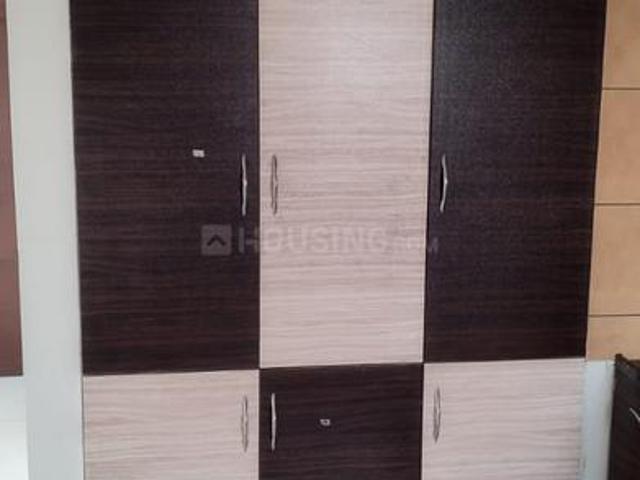 2 BHK Apartment in Shela for rent Ahmedabad. The reference number is 19893040