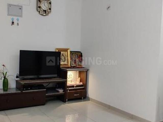 2 BHK Apartment in Shela for rent Ahmedabad. The reference number is 19917985