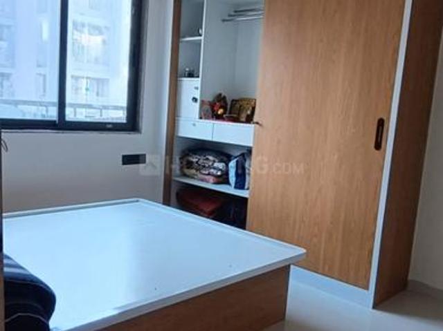 2 BHK Apartment in Shela for rent Ahmedabad. The reference number is 19932156