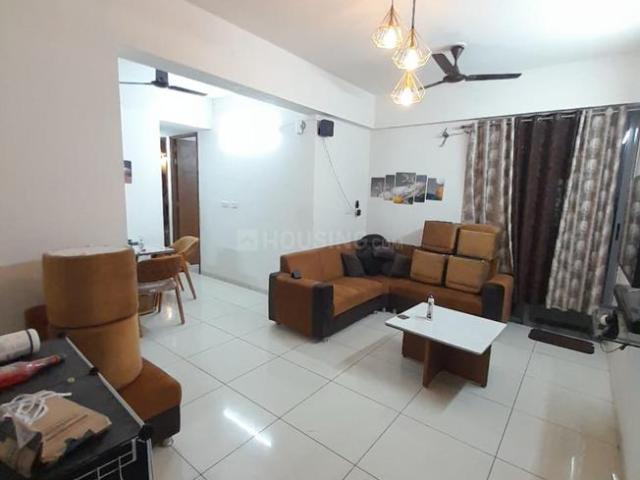 2 BHK Apartment in Shela for rent Ahmedabad. The reference number is 19964277