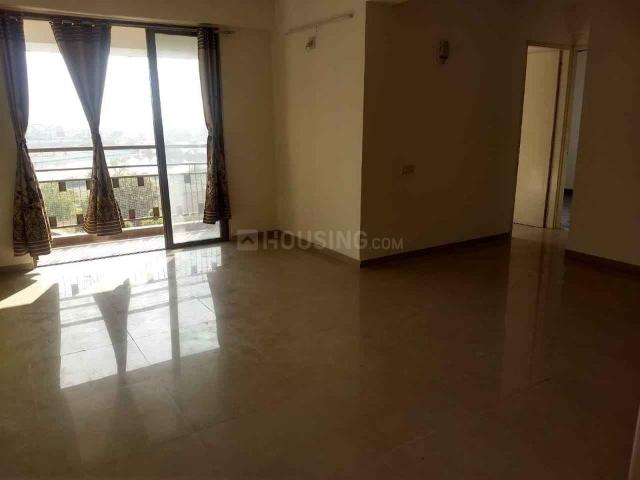 2 BHK Apartment in Shela for rent Ahmedabad. The reference number is 19964697