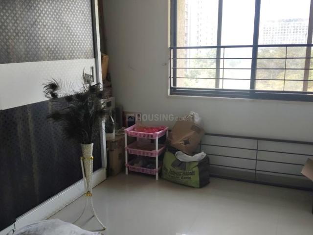 2 BHK Apartment in Shela for rent Ahmedabad. The reference number is 19961996