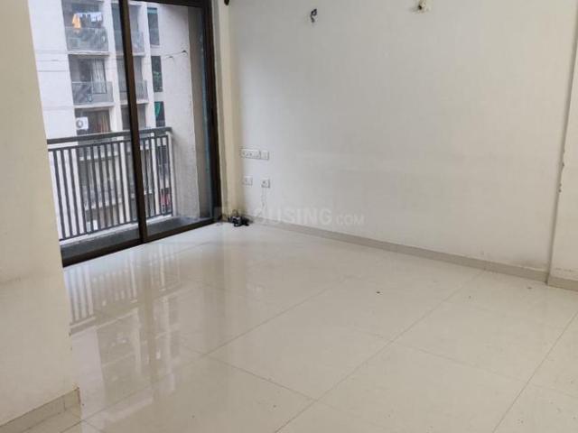2 BHK Apartment in Shela for rent Ahmedabad. The reference number is 12232343