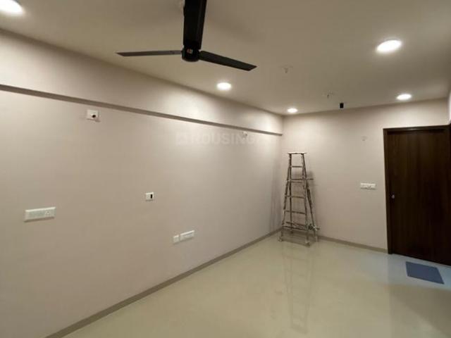 2 BHK Apartment in Shela for rent Ahmedabad. The reference number is 20034742