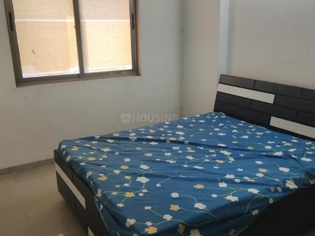 2 BHK Apartment in Shela for rent Ahmedabad. The reference number is 20039312
