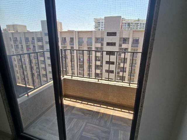 2 BHK Apartment in Shela for rent Ahmedabad. The reference number is 20039530