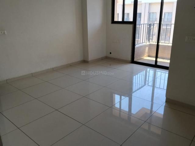 2 BHK Apartment in Shela for rent Ahmedabad. The reference number is 20031671