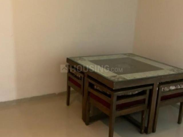 2 BHK Apartment in Shela for rent Ahmedabad. The reference number is 20103443