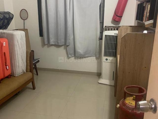 2 BHK Apartment in Shela for rent Ahmedabad. The reference number is 20123205