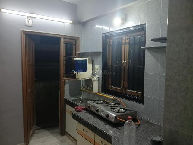 2 BHK Apartment in Shela for rent Ahmedabad. The reference number is 20189801
