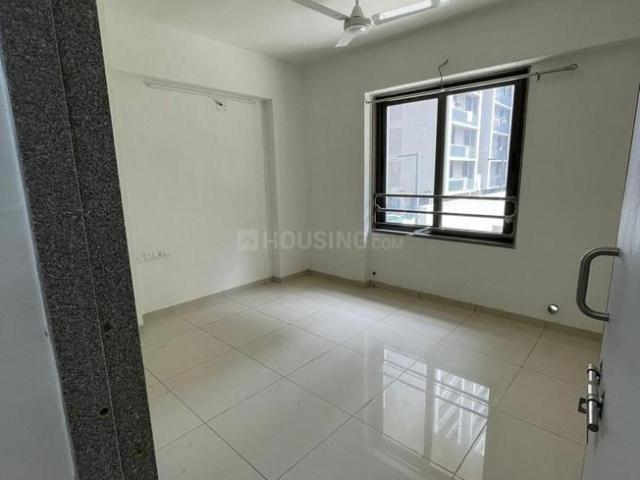 2 BHK Apartment in Shela for rent Ahmedabad. The reference number is 20208517