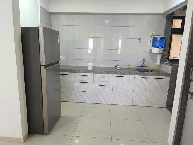 2 BHK Apartment in Shela for rent Ahmedabad. The reference number is 20227751