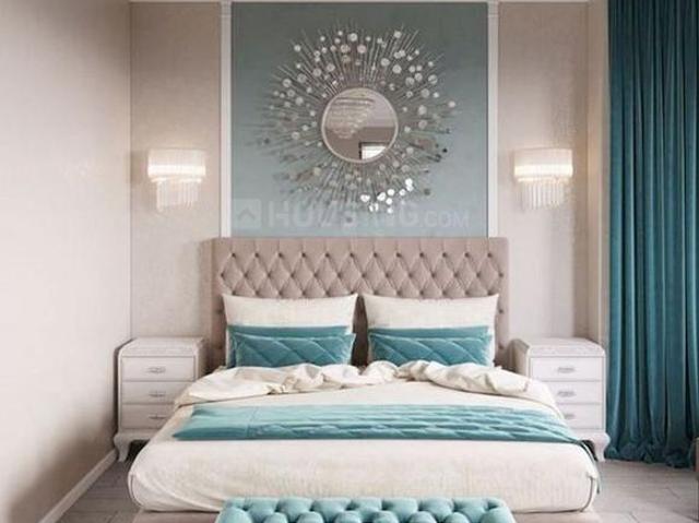 2 BHK Apartment in Shela for rent Ahmedabad. The reference number is 20240747
