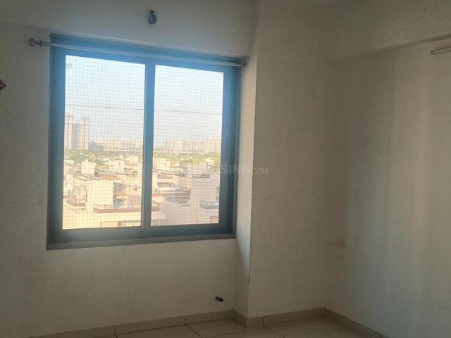 2 BHK Apartment in Shela for rent Ahmedabad. The reference number is 20256903