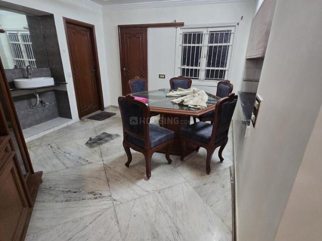 2 BHK Apartment in Shela for rent Ahmedabad. The reference number is 20252396