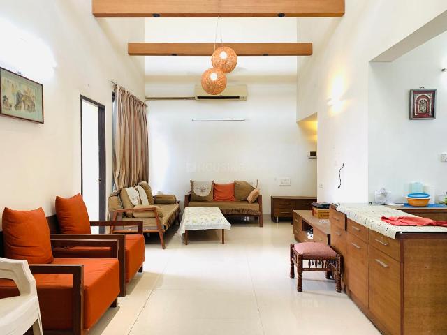2 BHK Apartment in Shela for rent Ahmedabad. The reference number is 20288295