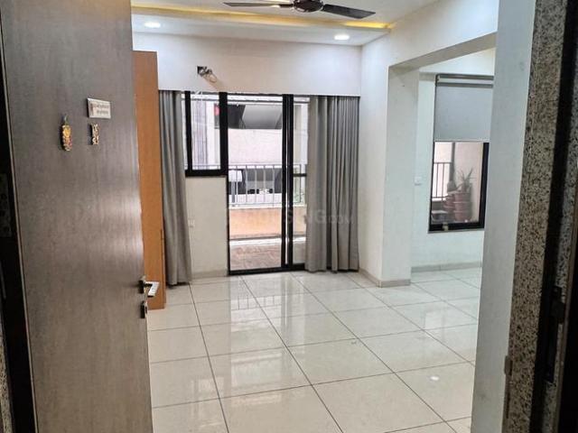 2 BHK Apartment in Shela for rent Ahmedabad. The reference number is 20289306