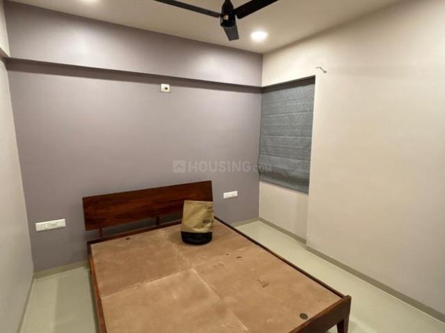 2 BHK Apartment in Shela for rent Ahmedabad. The reference number is 20298295