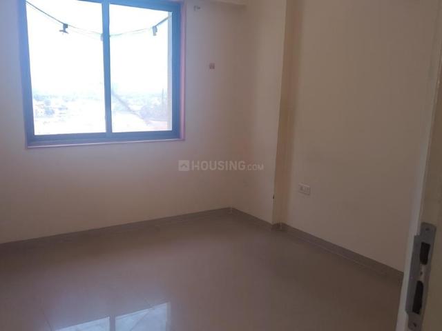 2 BHK Apartment in Shela for rent Ahmedabad. The reference number is 20307361