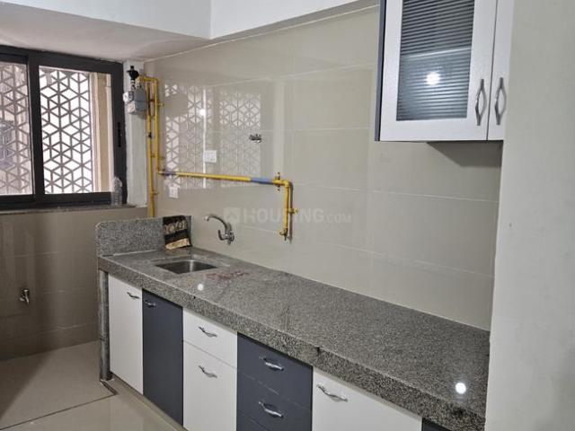 2 BHK Apartment in Shela for rent Ahmedabad. The reference number is 20316392