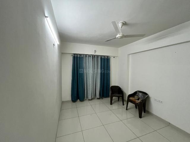 2 BHK Apartment in Shela for rent Ahmedabad. The reference number is 20326340