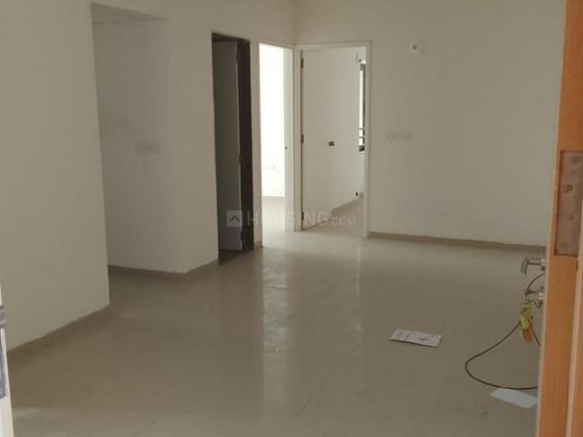 2 BHK Apartment in Shela for rent Ahmedabad. The reference number is 20320348