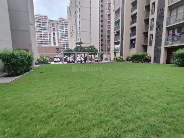 2 BHK Apartment in Shela for rent Ahmedabad. The reference number is 20336602