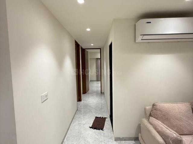 2 BHK Apartment in Shela for rent Ahmedabad. The reference number is 20331519