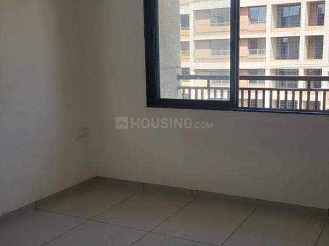 2 BHK Apartment in Shela for rent Ahmedabad. The reference number is 20353830