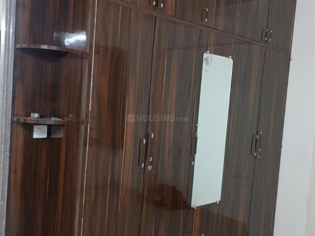 2 BHK Apartment in Shela for rent Ahmedabad. The reference number is 20361342