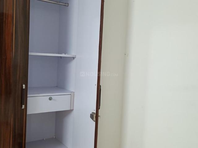 2 BHK Apartment in Shela for rent Ahmedabad. The reference number is 20361385