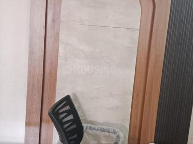 2 BHK Apartment in Shela for rent Ahmedabad. The reference number is 20363426