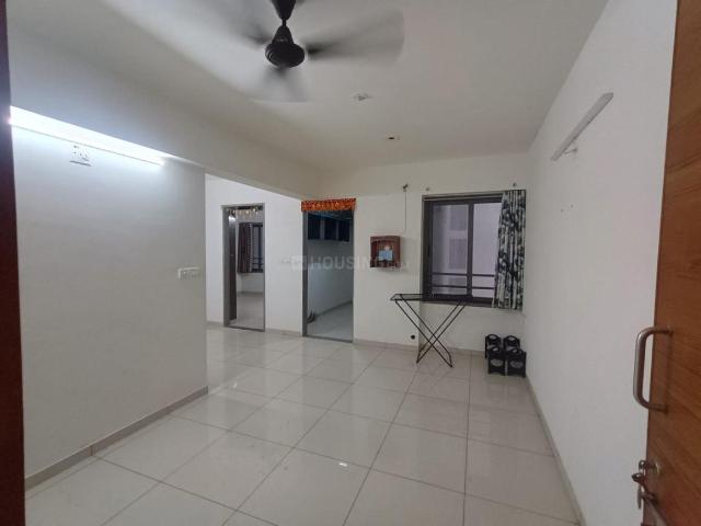 2 BHK Apartment in Shela for rent Ahmedabad. The reference number is 20379489