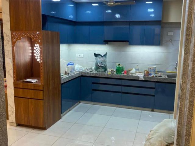 2 BHK Apartment in Shela for rent Ahmedabad. The reference number is 20373879