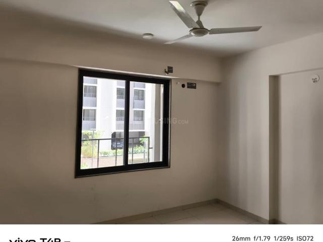 2 BHK Apartment in Shela for rent Ahmedabad. The reference number is 20385412