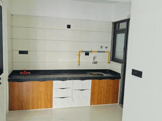 2 BHK Apartment in Shela for rent Ahmedabad. The reference number is 20424030