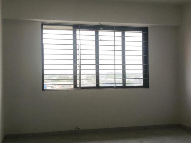 2 BHK Apartment in Shela for rent Ahmedabad. The reference number is 20456088