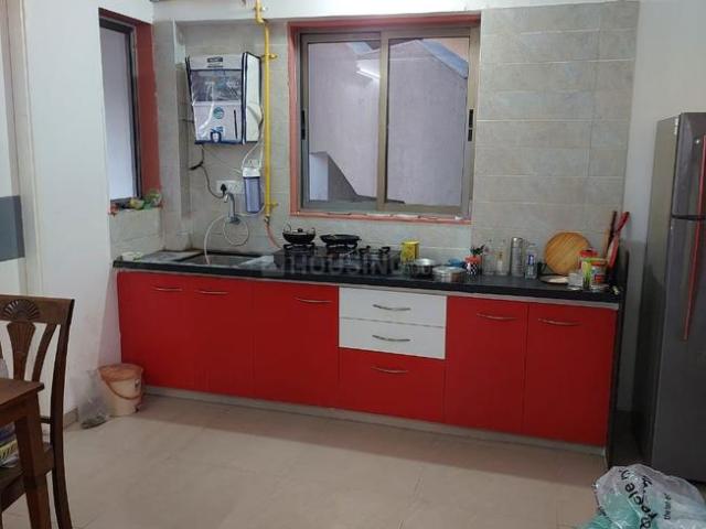 2 BHK Apartment in Shela for rent Ahmedabad. The reference number is 20460621