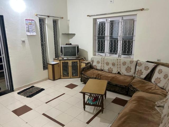 2 BHK Apartment in Shela for rent Ahmedabad. The reference number is 20461003